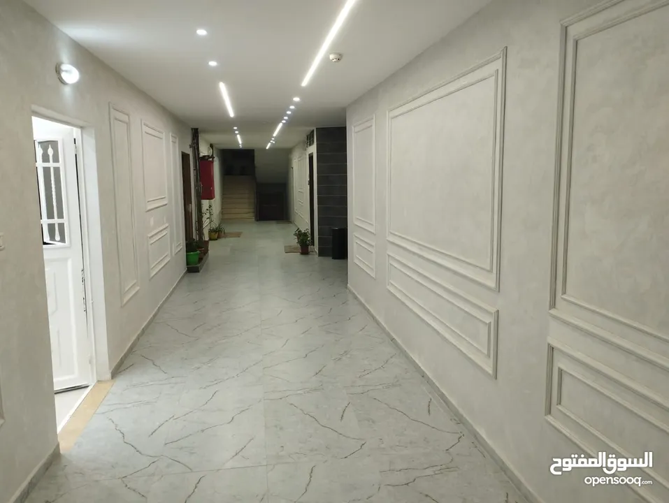 شقة سكنية للإيجار
