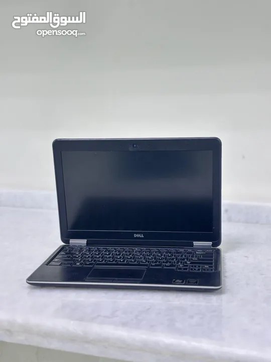 لابتوب مستخدم (USED DELL LATITUDE E7240 Core I5)