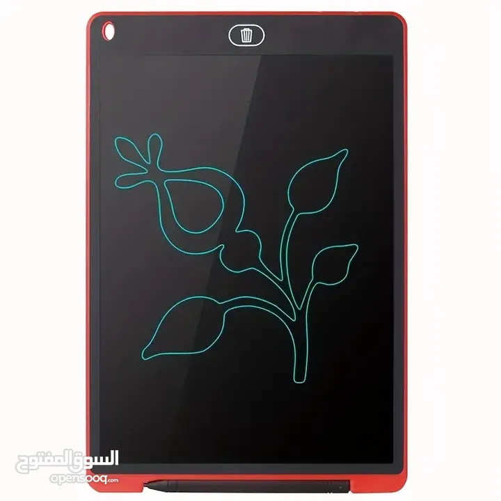 Children’s Digital LCD Drawing Tablet