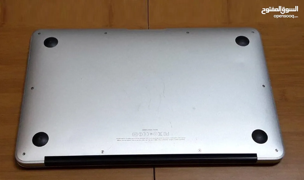 لابتوب ابل لايعمل Apple Macbook Air 11