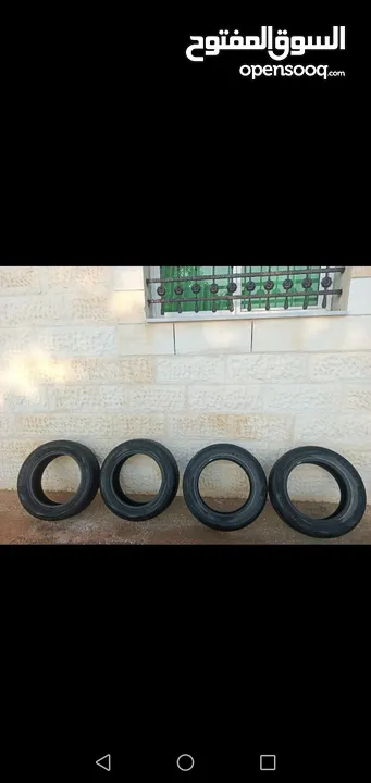 كوشوك نضيف جيد جدا قياس 17