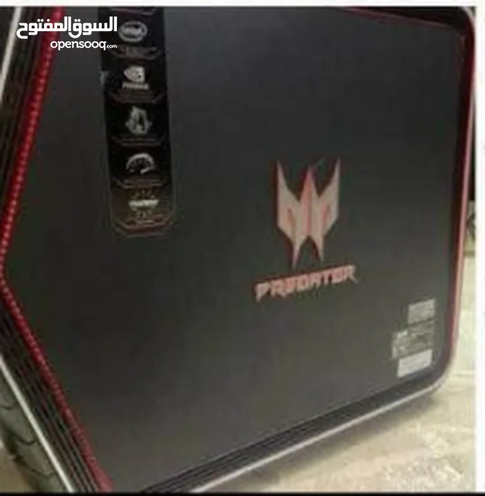 Predator G6 Gaming Pc