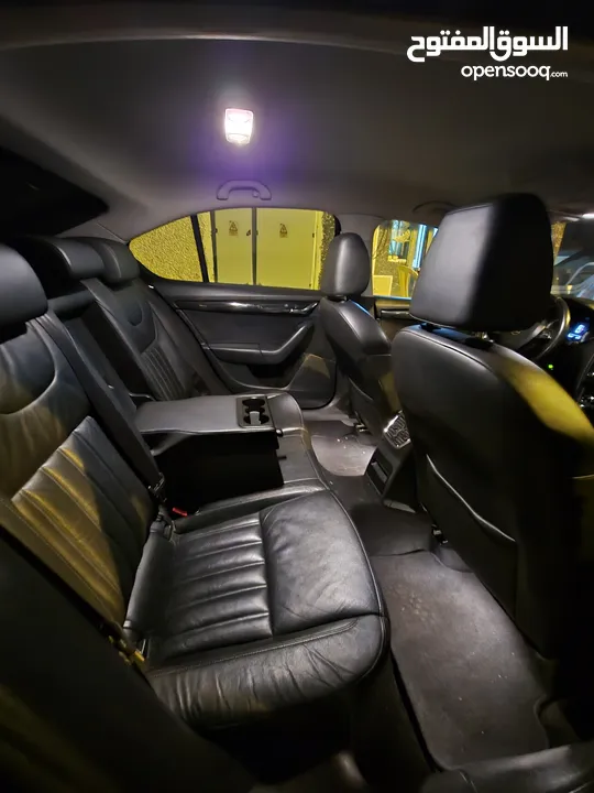 اوكتافيا 2018 ترخيص 2018 مطور 2000 ديزل تماتك