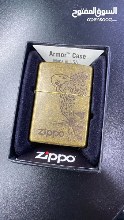 ولاعات زيبو zippo الامريكيه متوفر البيع جمله ومفرق  التوصيل متوفر الى جميع المناطق .