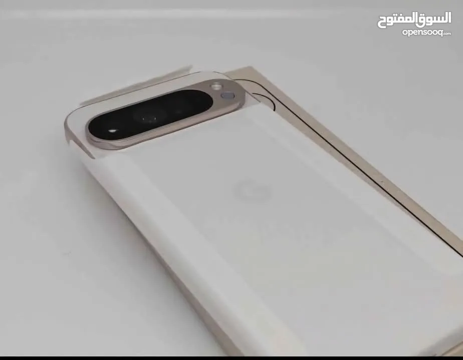 Google Pixel 9 Pro Xl استعمال اسبوعين