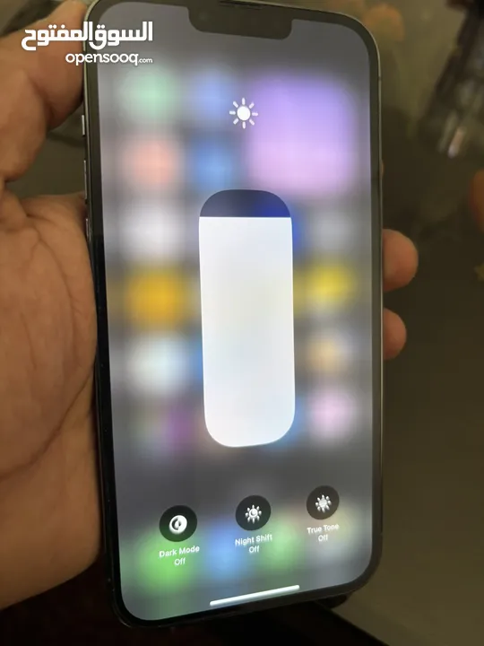 iPhone 13 Pro Max - 256 GB