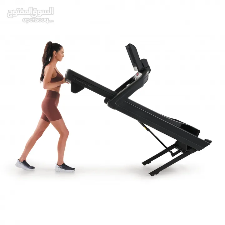 Treadmill Nordic Track Made In USA