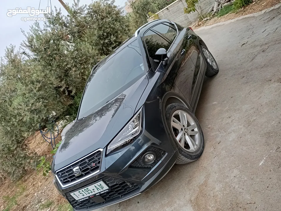 سيات ارونا