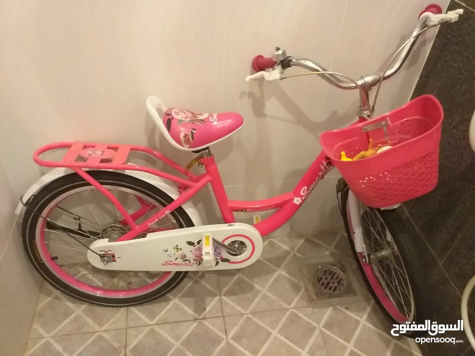 KIDS CYCLE FOR SALE