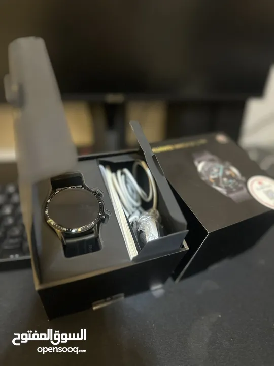 HUAWEI WATCH DT 2