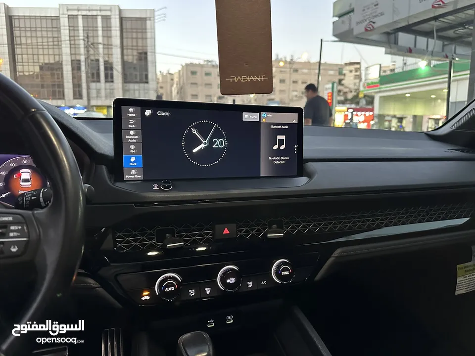 اكورد 2023 الشكل الجديد بحالة الوكالة اقل سعر