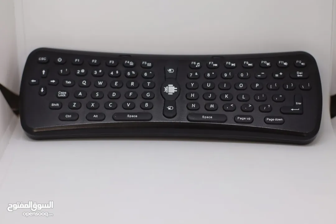 WIRELESS Airfly mouse and keyboard for windows PC and android devices