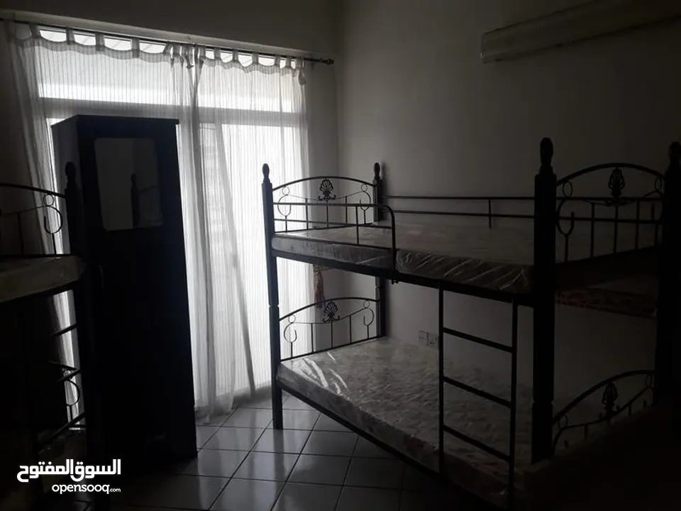 Executive Ladies Only Bedspace Available In Al Quisais