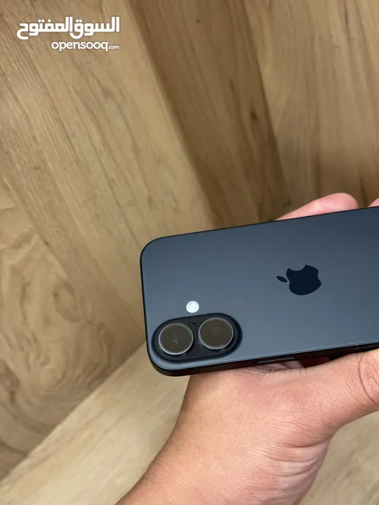 iPhone 16 256