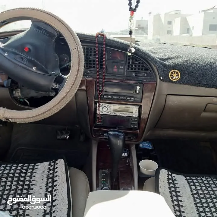 دايو نوبيرا 2