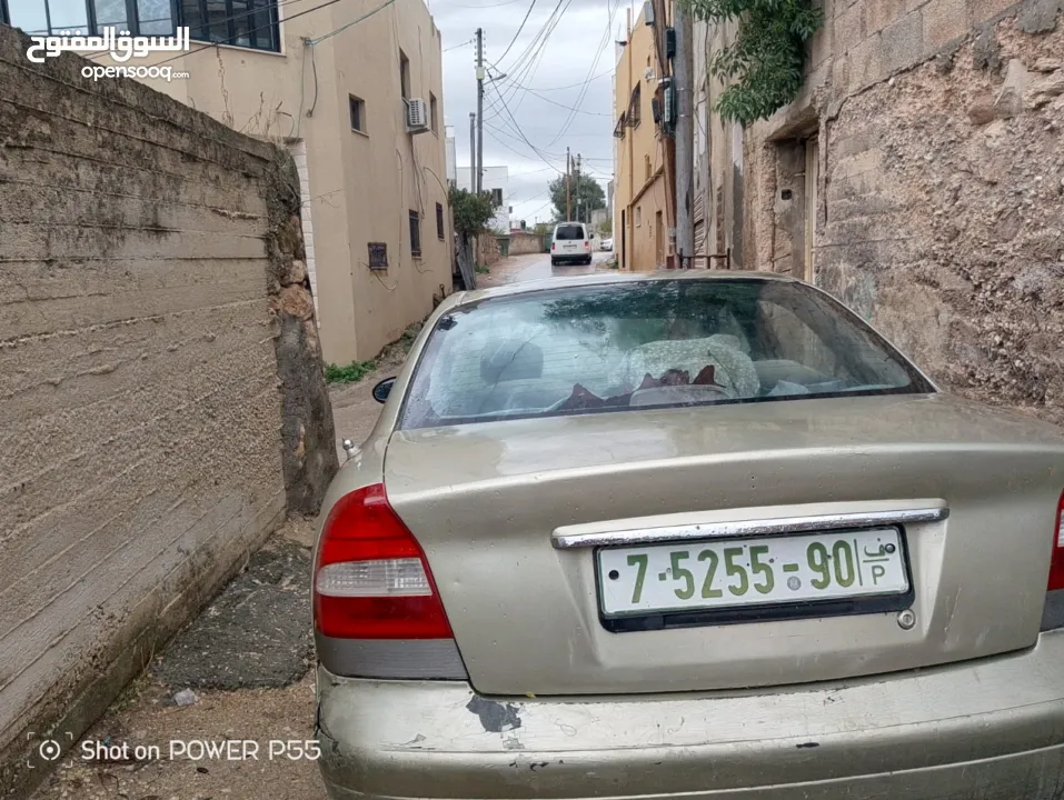 ديونوبيرا 2001 اوتومات للبيع