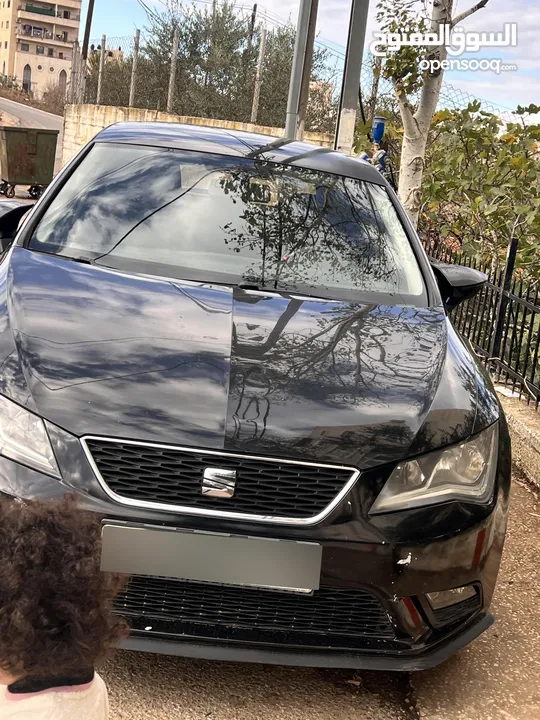 سيت ليون 2016 للبيع دفعة وشيكات