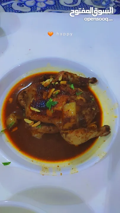 طبخ و اكلات طيبة