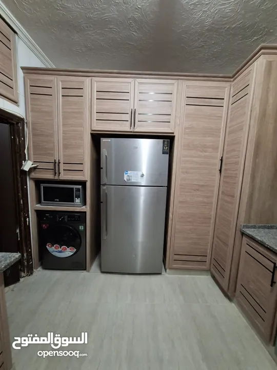 مطابخ بأفضل الاسعار والإكسسوارات الايطاليه والتقسيم الهندسي بأفضل التصاميم والديكورات الحديثة
