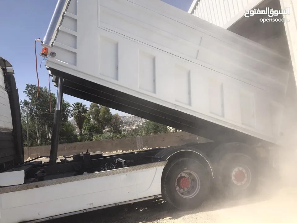 جاروشة اعلاف متخصصة باعلاف المواشي والطيور - خلطات - مواد اولية - خلطات حسب الطلب