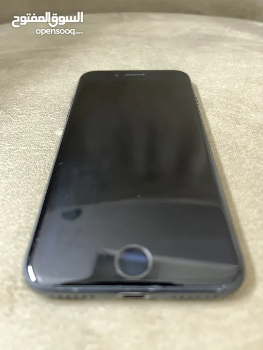 Iphone 7 BLACK