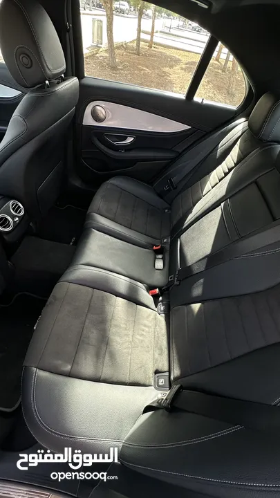 Mercedes-Benz E200 AMG
