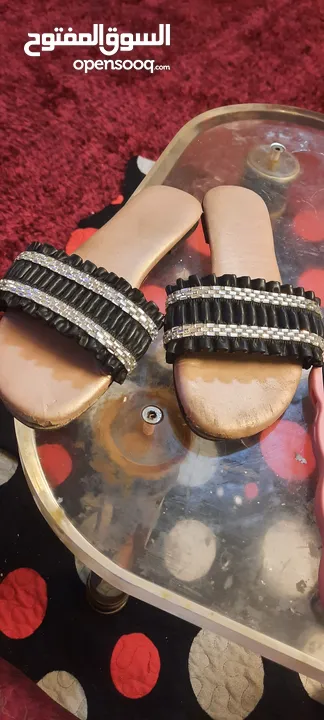 احذيه مستعمل للبيع بسعر 5