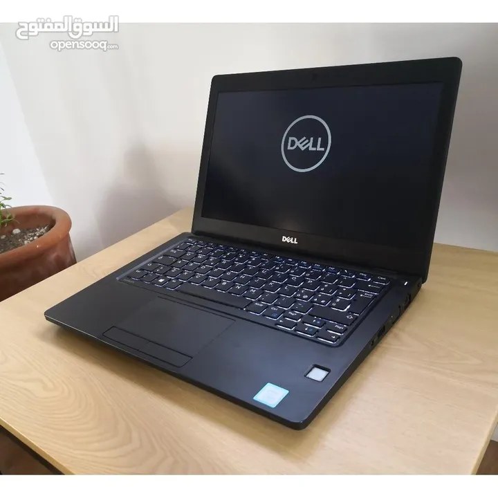 لابتوب dell latitude i5 لحق الكمية محدودة فقط ب 680 شيقل