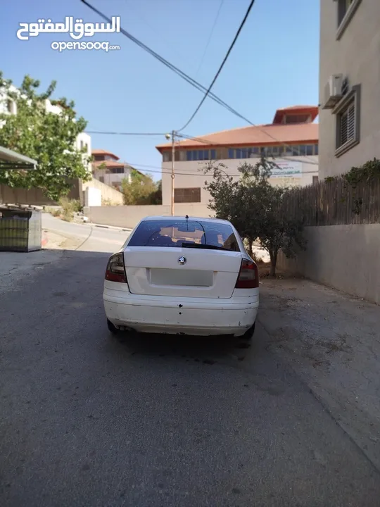 سكودا للبيع