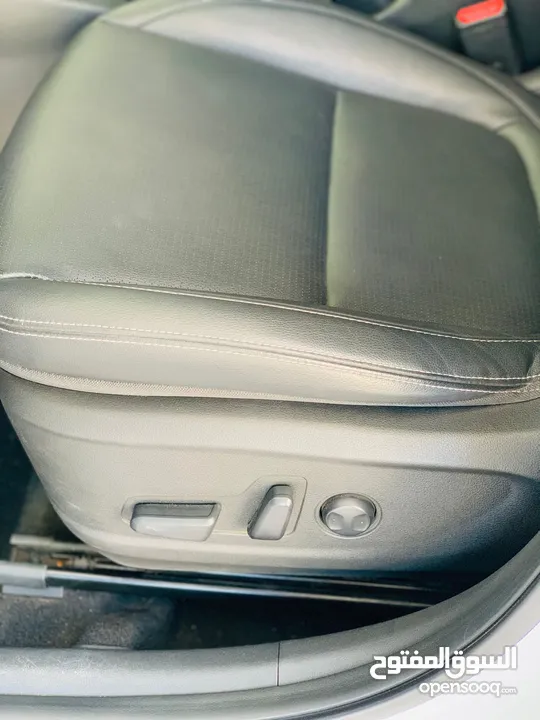 هونداي كونا 2019