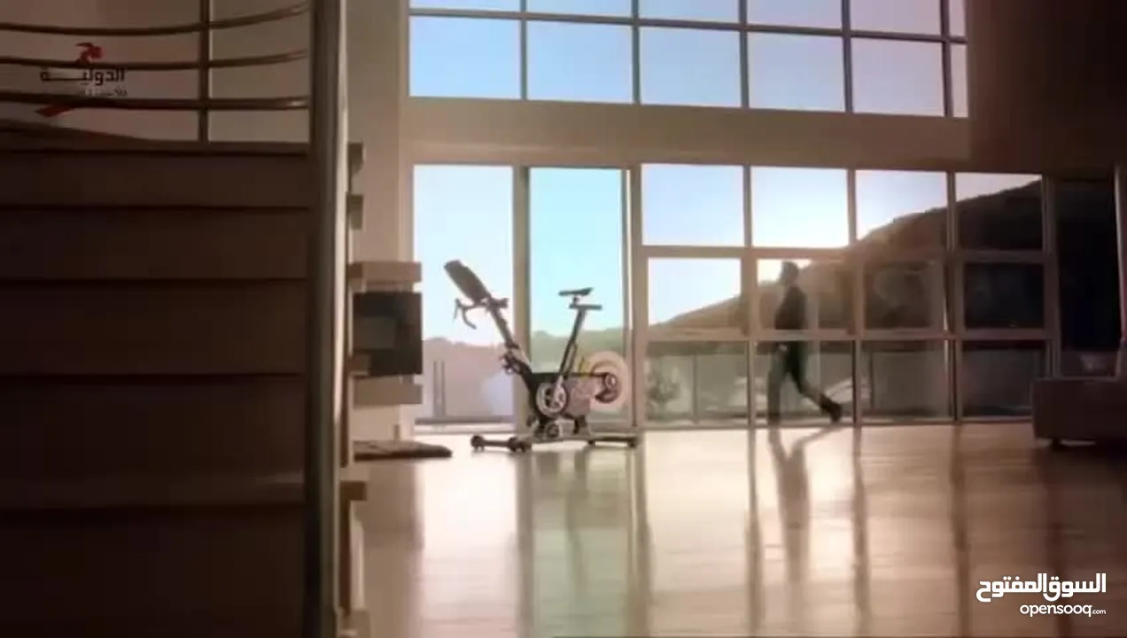 بايك أمريكي كهربائي سمارت