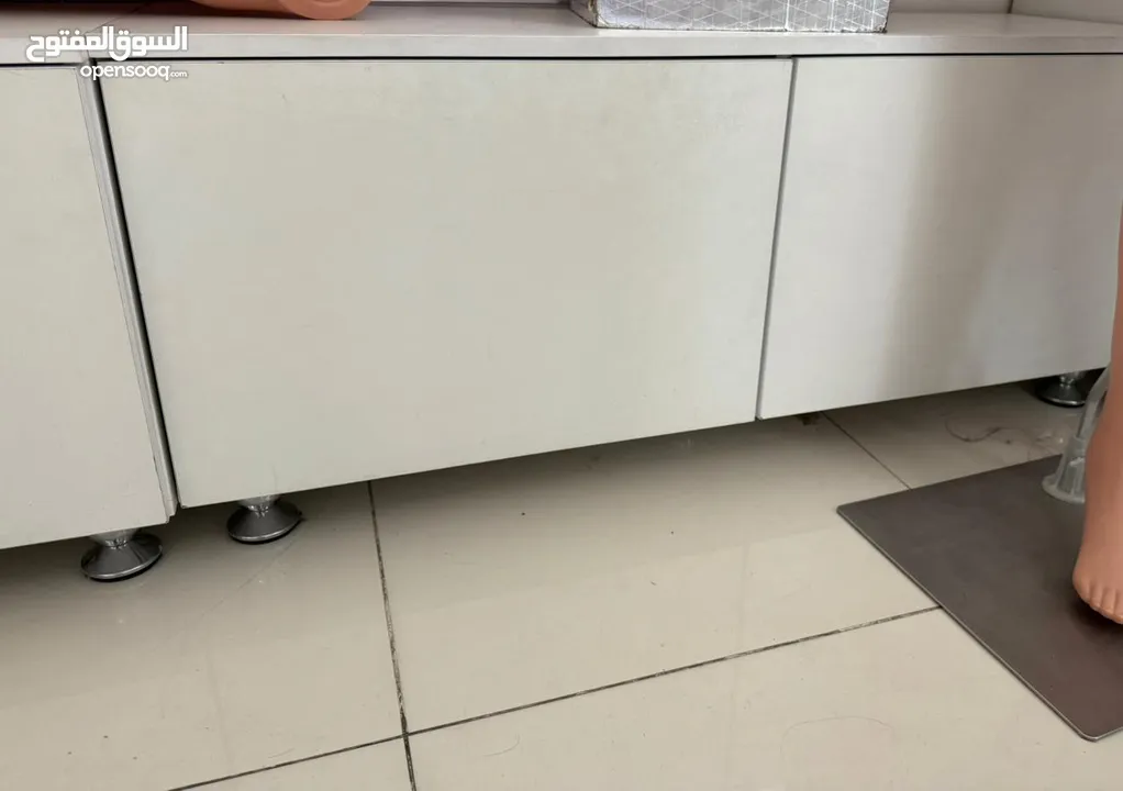 مستلزمات محل تجاري او منزل