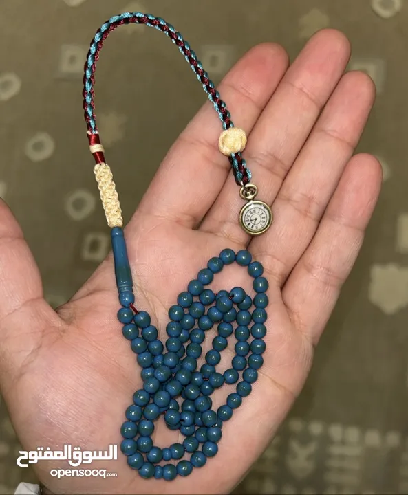 مسباح سندلس 99
