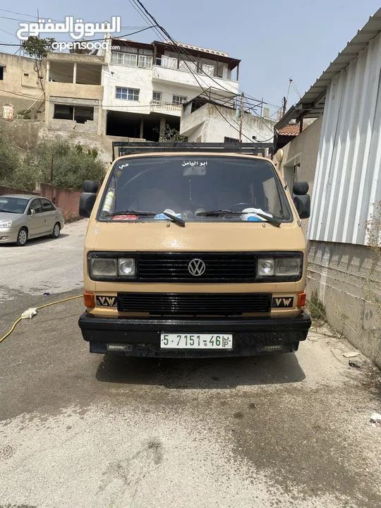 فلكس فاجن كبيه