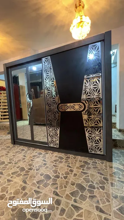 1-غرفة نوم ماستر ستايل تركي تصلح لعرسان   2-غرفة نوم ماستر ستايل تركي مع ملحقات إضافية تصلح لعرسان