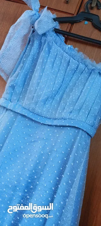 فستان خطب واعراس