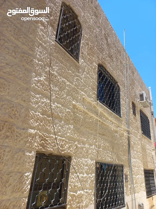 بيت للبيع في عمان ضاحية الاقصى