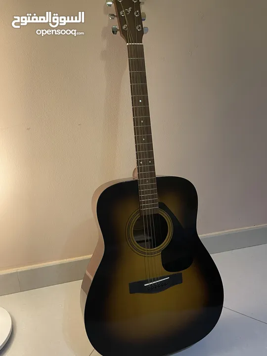 Yamaha F310 Acoustic Guitar