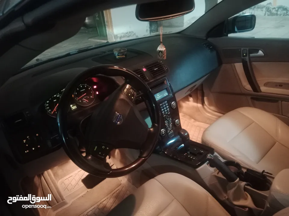 volvo c70 T5 2006