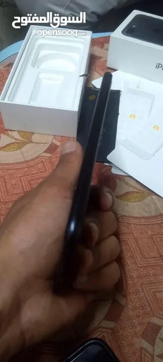 ايفون 7بلس للبيع