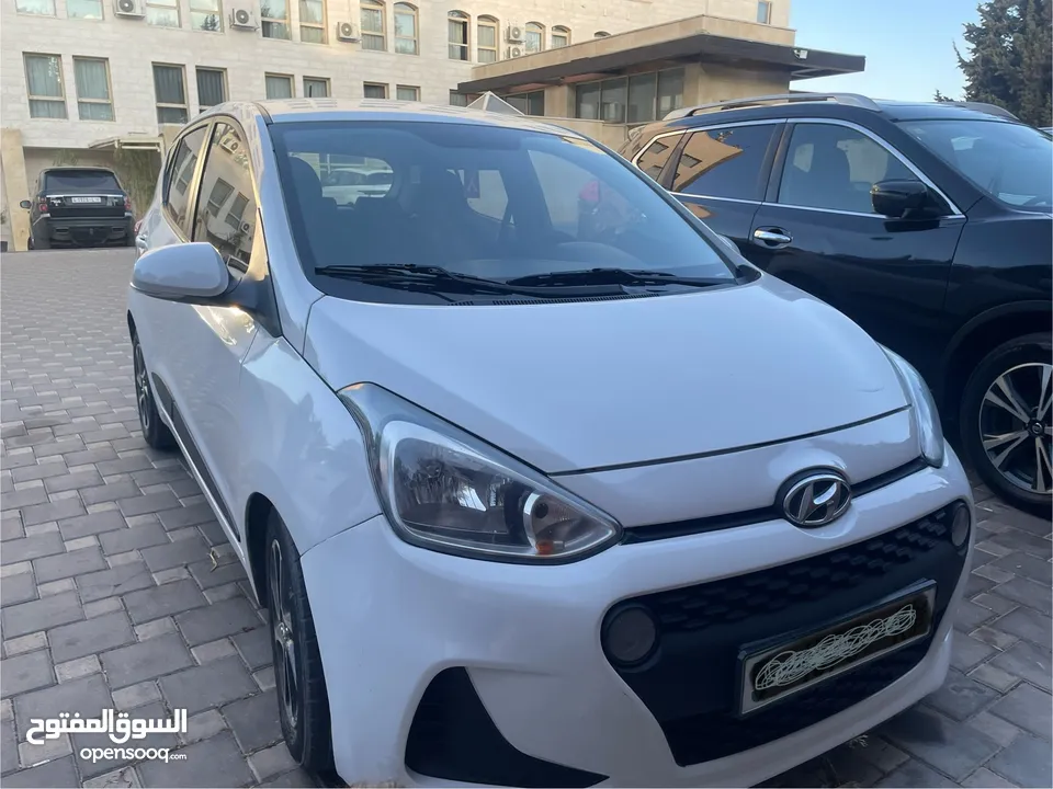 هونداي i10