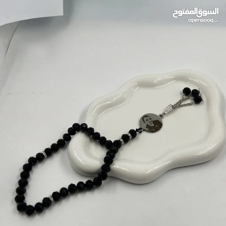 ساعات واكسسوارات مع الحفر عالطلب