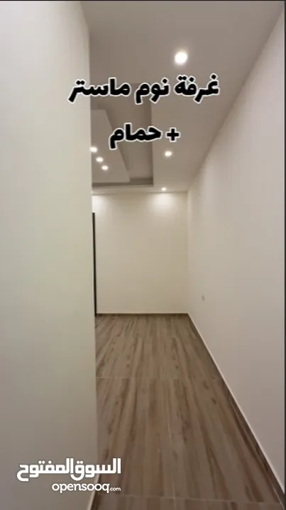 شقة شبه ارضي للبيع ضاحية الامير علي 152متر+120 متر خارجي بتشطيبات فخمة