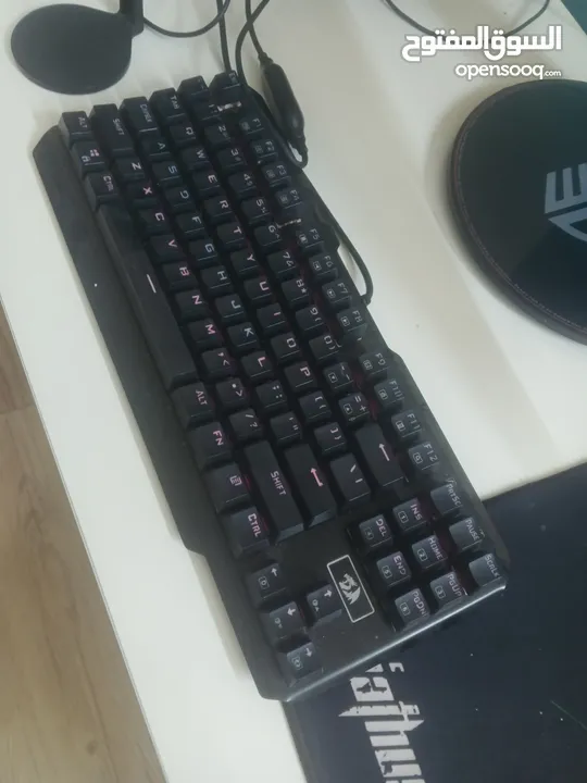كااامل pc gaming