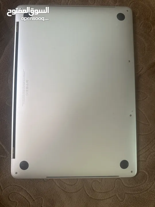 2018 MacBook Pro 13