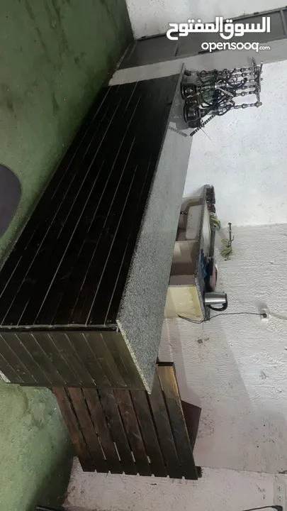 صالة بلياردو وكافيه