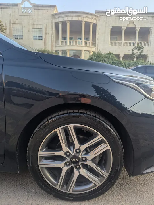 Kia K3 2019 In Great Condition for sale