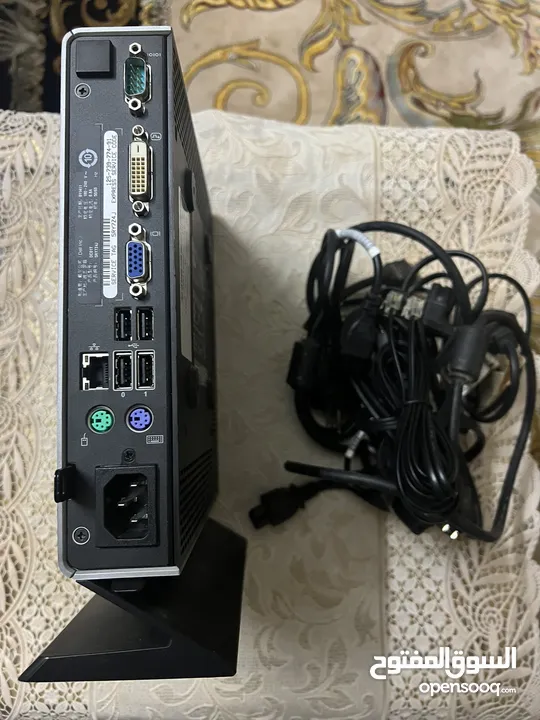 Dell OptiPlex SFF Desktop