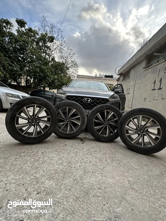 جنطات سنتافيه 2019