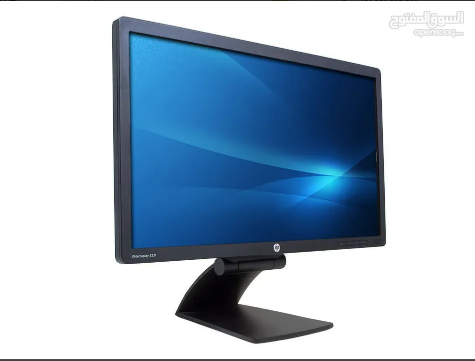 كمبيوتر  hp i7